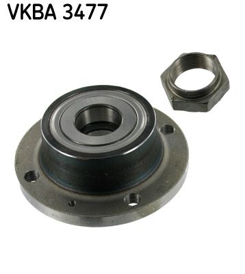 SKF Ležaj kotača